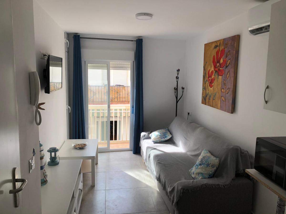 Estudio Cervera Torremolinos Exterior foto
